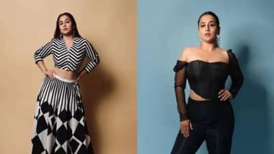 fashion Tips : हे कपडे प्रत्येक मुलीच्या ‘वॉर्डरोब’ मध्ये असलेच पाहिजेत; फॅशन ट्रेंडमध्ये दिसाल स्टायलिश!