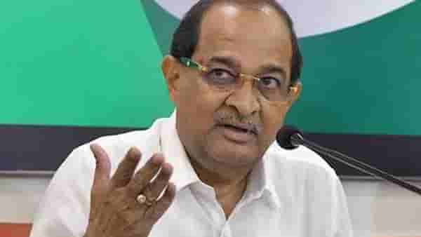 Radhakrishna Vikhe Patil : काहीही झालं दाखव केंद्राकडे बोट, अडीच वर्ष मविआच्या मंत्र्यांनी भजे तळले का? विखे पाटलांचा खोचक टोला