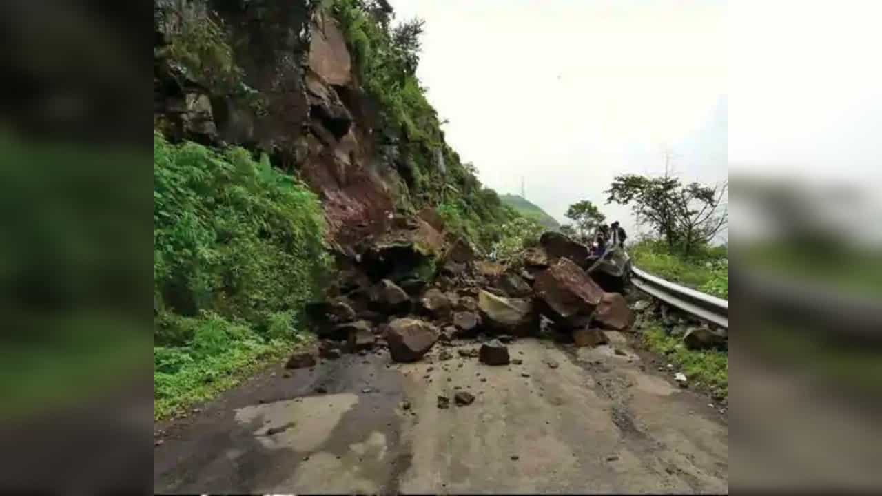 Pune rain : सिंहगड किल्ला तीन दिवस बंद राहणार? वन विभागानं जिल्हा प्रशासनाला दिलेल्या पत्रात काय म्हटलंय? वाचा...