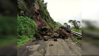 Pune rain : सिंहगड किल्ला तीन दिवस बंद राहणार? वन विभागानं जिल्हा प्रशासनाला दिलेल्या पत्रात काय म्हटलंय? वाचा...