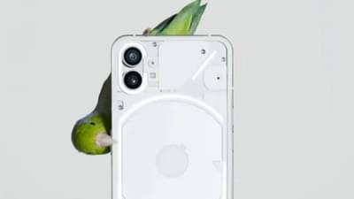 Nothing Smartphone : नथिंग स्मार्टफोन लाँच झाल्यानंतर ट्विटरवर बॉयकॉटचा ट्रेंड... काय आहे कारण?