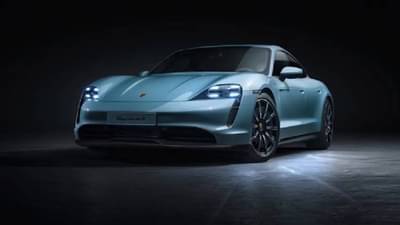 जगातील टॉप-5 सुपरफास्ट चार्जिंग इलेक्ट्रिक कार... सिंगल चार्जवर 1 हजार किमीची रेंज