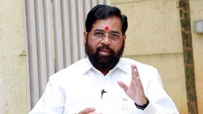 Eknath Shinde : आमच्या हिंदुत्वात सत्तारही आहेत, बाळासाहेबांनी मशिदींचे एफएसआय वाढवून दिले