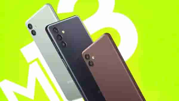 Samsung Galaxy M13 : सॅमसंगचे हे दोन फोन उद्या भारतात लॉन्च होणार, जाणून घ्या