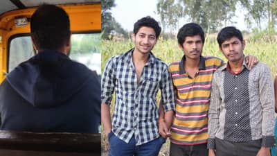 Sairat: सैराटमधील अभिनेत्याची पुण्यात रिक्षावाल्याकडून लूट; फेसबुकवर पोस्ट लिहित सांगितली घटना