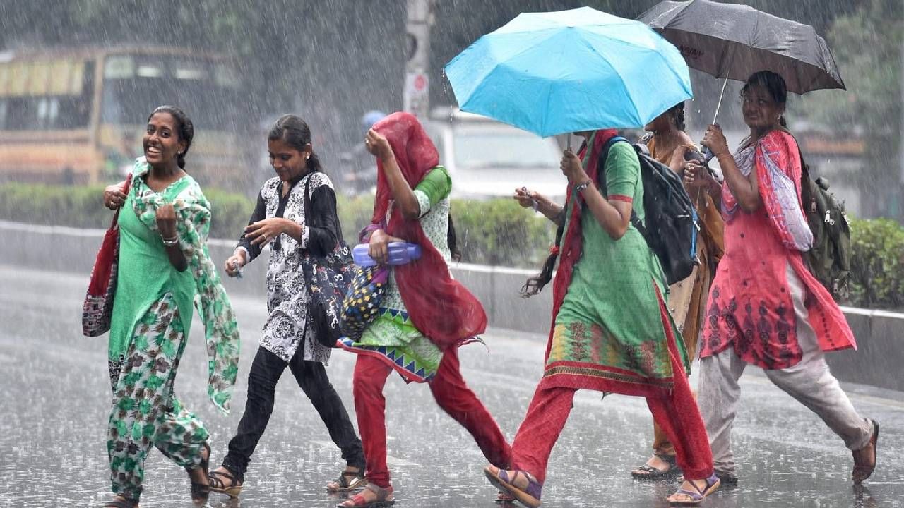 Nanded Vidyapeeth: नांदेड विद्यापीठाच्या परीक्षांवर पावसाची नजर! पाऊस काय पेपर होऊ देत नाही, तारखांमध्ये मोठे बदल