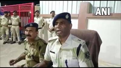 Terrorists arrested : 2047 पर्यंत भारताला इस्लामिक राष्ट्र बनवण्याच्या प्लॅन; दोन संशयित दहशतवाद्यांना अटक, पाटणा पोलिसांची मोठी कारवाई