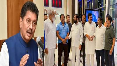 Eknath Shinde | इकडे आड तिकडे विहीर, भाजपशी युती नाही, शिवसेनेत जायचं नाही, शिंदे गटाचा झेंडा कोणता? तिसरा मुद्दा महत्त्वाचा!