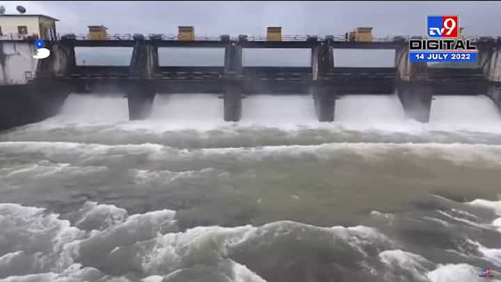 Khadkwasla Dam: खडकवासला ड्रोनमधून कसं दिसतंय? छान छान छान...कमाल! Khadkwasla Dam: खडकवासला ड्रोनमधून कसं दिसतंय? छान छान छान...कमाल!