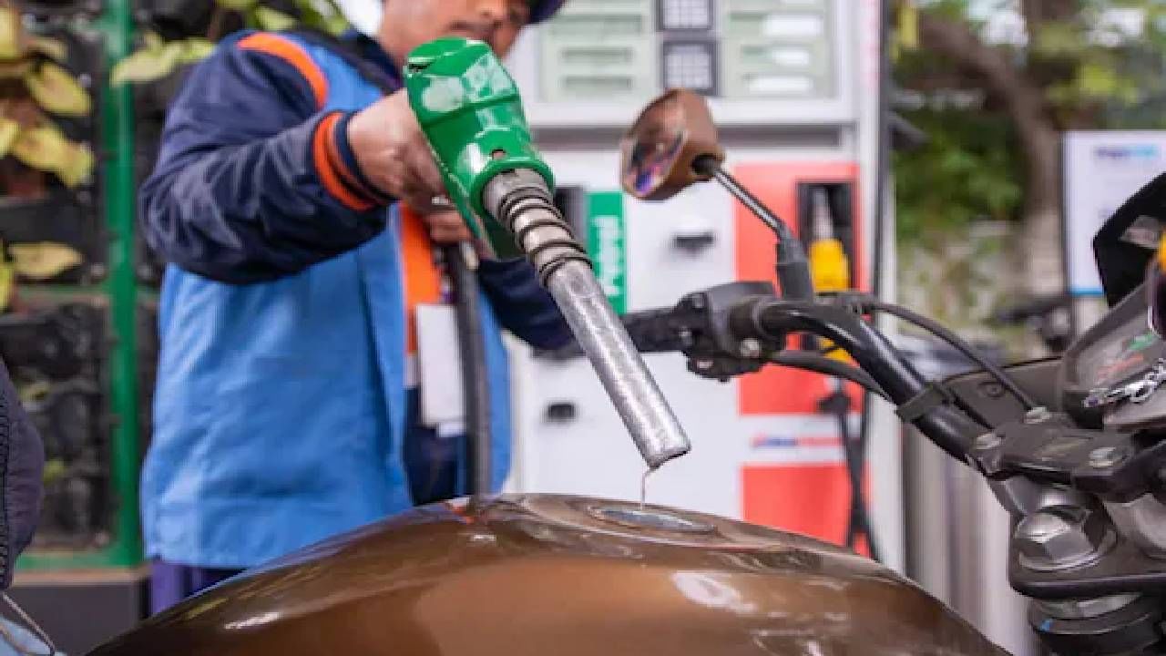 Petrol Price | पेट्रोलच्या दरात 5 तर डिझेलच्या दरात 3 रुपयांची कपात, मुख्यमंत्री एकनाथ शिंदे यांची मोठी घोषणा