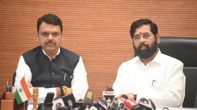 Eknath Shinde : 75 दिवसांमध्ये राज्यभरातील नागरिकांना मिळणार बुस्टर डोस, देशव्यापी मोहिमेत राज्याचा सहभाग