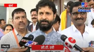 Eknath Shinde : 75 दिवसांमध्ये राज्यभरातील नागरिकांना मिळणार बुस्टर डोस, देशव्यापी मोहिमेत राज्याचा सहभाग