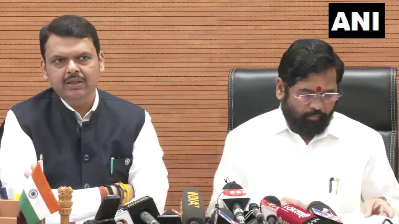 Eknath Shinde : इंधनावरील कपात, सरपंचाची थेट लोकांमधून निवड ते बुलेट ट्रेनला मंजुरी; राज्य मंत्रिमंडळाचे 8 मोठे निर्णय एका क्लिकवर