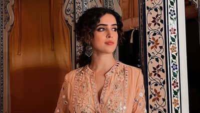 Sanya Malhotra: तिथे अशी एकही महिला नसेल जिची छेडछेडा झाली नसेल; दंगल गर्ल म्हणते महिलांसाठी दिल्ली असुरक्षित