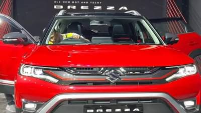 Maruti Suzuki: एक लाखाचे डाऊनपेमेंट भरा आणि घरी आणा मारुतीची ‘ही’ दमदार कार