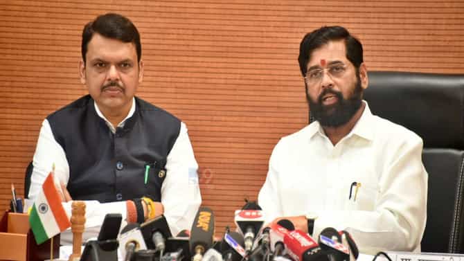 CM Eknath Shinde : जिल्हा परिषद अध्यक्ष, उपाध्यक्षांचा कालावधी तीन महिन्यांनी वाढला, शिंदेंच्या कॅबिनेटमध्ये निर्णयांचा धडाका