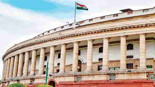 Assembly Election : आजपासून संसदेचं वादळी अधिवेशन, कोणत्या 10 मुद्द्यांवरून विरोधक सत्ताधारी भिडण्याची शक्यता? वाचा