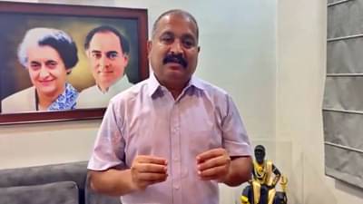 Atul Londhe : शिंदे-फडणवीसांच्या सत्तापिपासू वृत्तीमुळे महाराष्ट्र अनाथ, अतुल लोंढे यांचा हल्लाबोल; म्हणाले, मुसळधार पावसात सरकार मात्र बेपत्ता