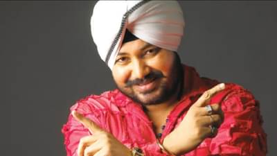 Daler Mehndi arrested: प्रसिद्ध पंजाबी गायक दलेर मेहंदी याला अटक