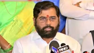 Eknath Shinde : मीरा भाईंदरमध्ये शिवसेनेला खिंडार, 18 नगरसेवकांचा शिंदे गटाला पाठिंबा; एकनाथ शिंदे म्हणतात...