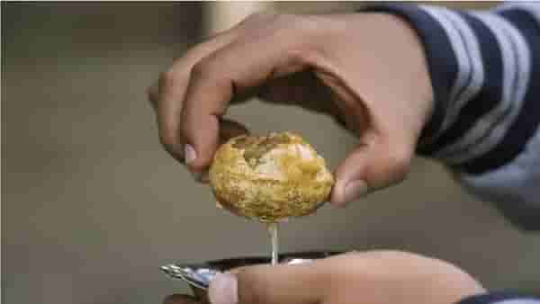 Panipuri: मोठ्या चवी चवीने पाणीपुरी खाणाऱ्यांनो सावधान! तेलंगणा आरोग्य विभागाचा युक्तिवाद ऐकून पाणीपुरी खाताना दहावेळा विचार कराल