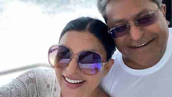 Sushmita Lalit Affair: तुम्ही मला फरार म्हणता पण.., सुष्मितासोबतच्या नात्यावरून ट्रोल करणाऱ्यांना ललित मोदींचं उत्तर