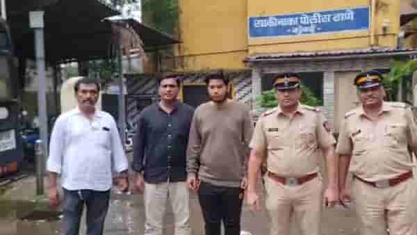 Mumbai Fraud : एअरपोर्टवर नोकरीला लावतो सांगून तरुणीची 73 हजाराची फसवणूक, आरोपीला अटक