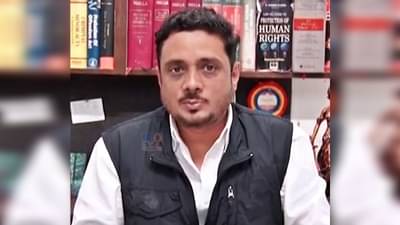 Asim Sarode : संविधानात काही बाबींची स्पष्टता नाही, त्याचाच फायदा घेण्याची प्रवृत्ती वाढली; राजकीय परिस्थितीवर असीम सरोदेंचं स्पष्ट मत