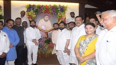 Sanjay Shirsat : शिवसेनेचा उमेदवार हरल्यावर बाळासाहेब फक्त एक ग्लास... संजय शिरसाट यांचं सूचक वक्तव्य