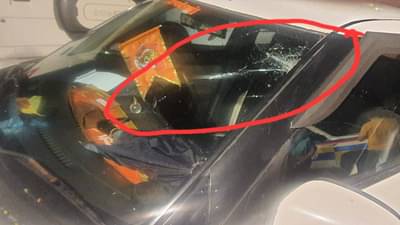 Mumbai Crime : भायखळामध्ये दोघा शिवसैनिकांवर तलवारीने जीवघेणा हल्ला! हल्ल्यातून थोडक्यात बचावले