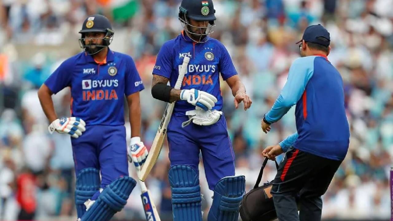 IND vs ENG 2nd ODI: दुसऱ्या वनडेतील दारुण पराभवानंतर रोहित शर्माने कोणाला दिला दोष? काय म्हणाला?
