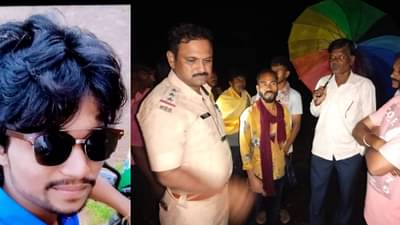 Bhandara : सासरहून गावी जायला निघाले, दोघे बाईकस्वार पुरात बुडाले! एक वाचला, दुसरा बेपत्ता