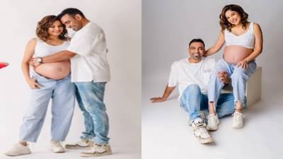 रॉबिन उथाप्पा दुसऱ्यांदा पिता बनला, मुलीचं नाव चर्चेत, जाणून घ्या अर्थ