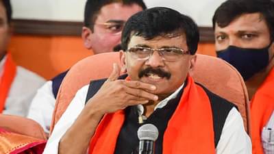 Sanjay Raut | औरंगजेब सरकारचा नातेवाईक कधीपासून झाला? नामांतर निर्णय स्थगितीवरून संजय राऊतांचा सवाल
