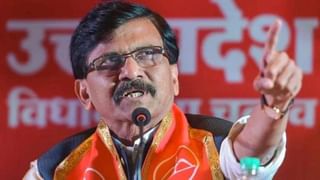 Sanjay Raut : आमच्या खासदारांचा आकडा जसाच्या तसा राहील, उदय सामंतांना संजय राऊतांचं प्रत्युत्तर