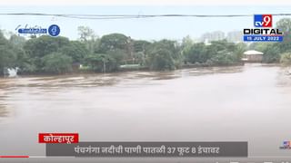 Satara: काय तो सुंदर लिंगमळा धबधबा!