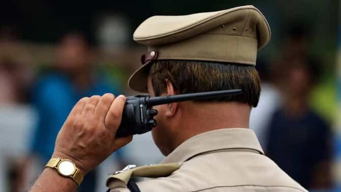 10 दिवसात मंदिर सोड, नाहीतर गळाच कापू पुजाऱ्याला धमकावलं! म्हणाले, कन्हैयालाल सारखा हाल करु