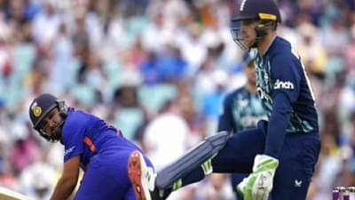 IND vs ENG 2nd ODI: दुसऱ्या वनडेआधी जोस बटलरकडून खास व्यक्तीला विंटेज वाइनच स्पेशल गिफ्ट, किंमत 70 हजार