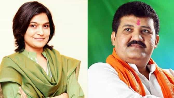 संजय राठोड, भावना गवळींना पुन्हा पक्षात स्थान नाही, उद्धव ठाकरेंकडून स्पष्ट; जोमाने कामाला लागण्याचे यवतमाळच्या कार्यकर्त्यांना आदेश