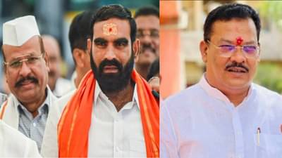 Shivsena | आधी बांगर, नंतर शिरसाट, आता सत्तार; मराठवाड्यातील नेत्यांचंच मुंबईत शक्तिप्रदर्शन का?