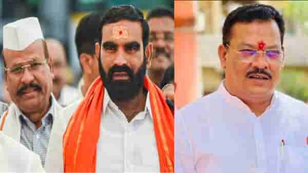 Shivsena | आधी बांगर, नंतर शिरसाट, आता सत्तार; मराठवाड्यातील नेत्यांचंच मुंबईत शक्तिप्रदर्शन का?