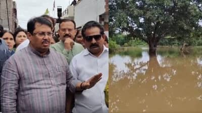 Vijay Wadettiwar : राज्यातील ओबीसींची संख्या 37.26 टक्के!, विजय वडेट्टीवार म्हणतात, बांठिया आयोगाचा अहवाल फेटाळा