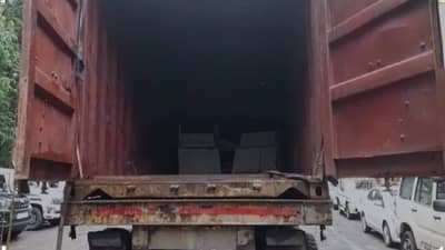 Drugs Seized : मोठी बातमी ! नवी मुंबईच्या गुन्हे अन्वेषण विभागाकडून 363 कोटींचे ड्रग्स जप्त