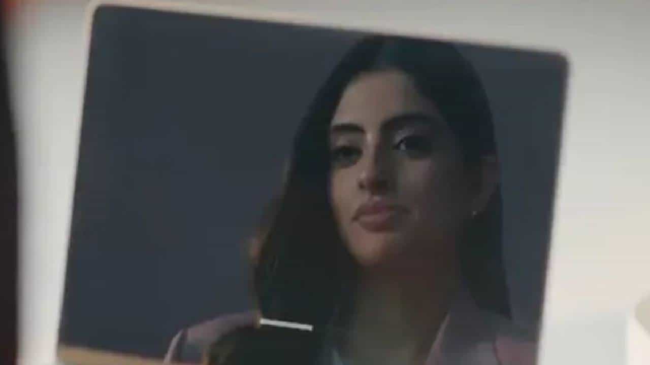 Navya Nanda | अमिताभ बच्चन यांची नात नव्या लवकरच स्क्रीनवर दिसणार, बॉलिवूडमधुन शुभेच्छांचा वर्षाव!