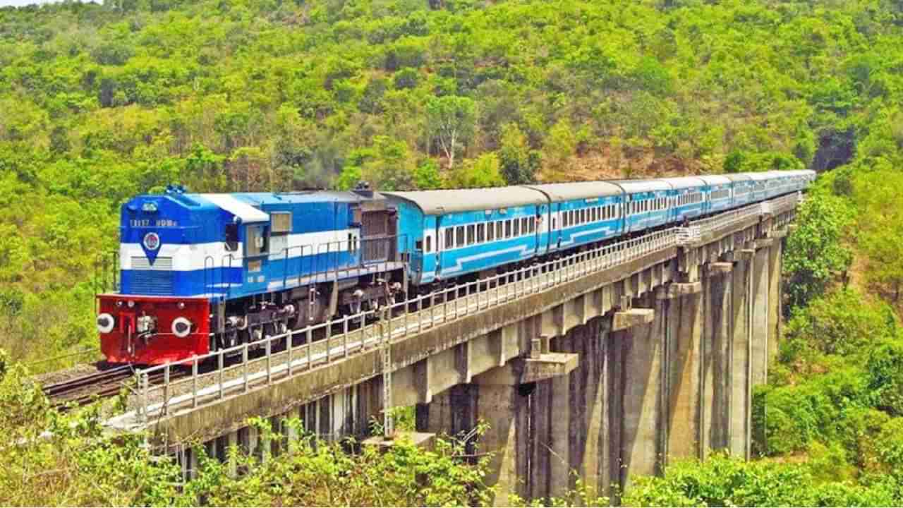 Special Railway: पर्यटकांना हेरून गुजरात ते गोवा स्पेशल रेल्वे गाड्या, विशेष गाड्यांची संपूर्ण माहिती