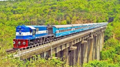Special Railway: पर्यटकांना हेरून गुजरात ते गोवा स्पेशल रेल्वे गाड्या, विशेष गाड्यांची संपूर्ण माहिती