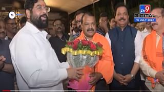 Pune CM Eknath Shinde | पुण्यात लवकरच शिंदे गटाचा जाहीर मेळावा