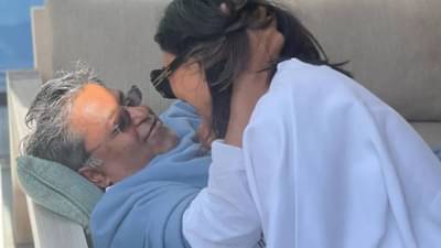 Sushmita Sen and Lalit Modi | ललित मोदींच्या मुलाने वडिलांच्या अफेअरवर केले मोठे भाष्य, वाचा रुचिर मोदी नेमका काय म्हणाला