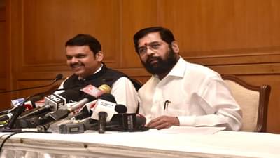 Cabinet meeting : एमएमआरडीएला 60 हजार कोटींचं कर्ज देणार, अनेक प्रकल्प मार्गी लागणार - मुख्यमंत्री शिंदे