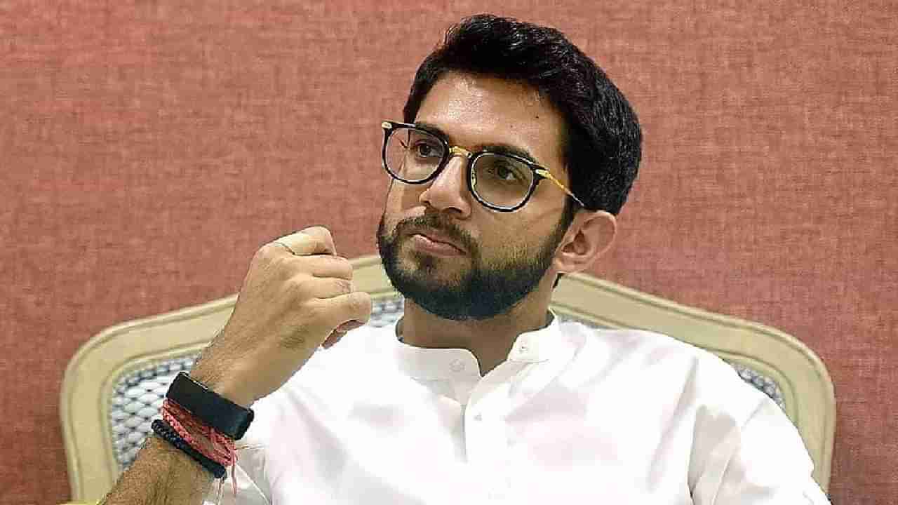 Aaditya Thackeray | युवासैनिकांनो...हीच ती वेळ म्हणत आदित्य ठाकरेंनी दिले हे नवे आदेश!